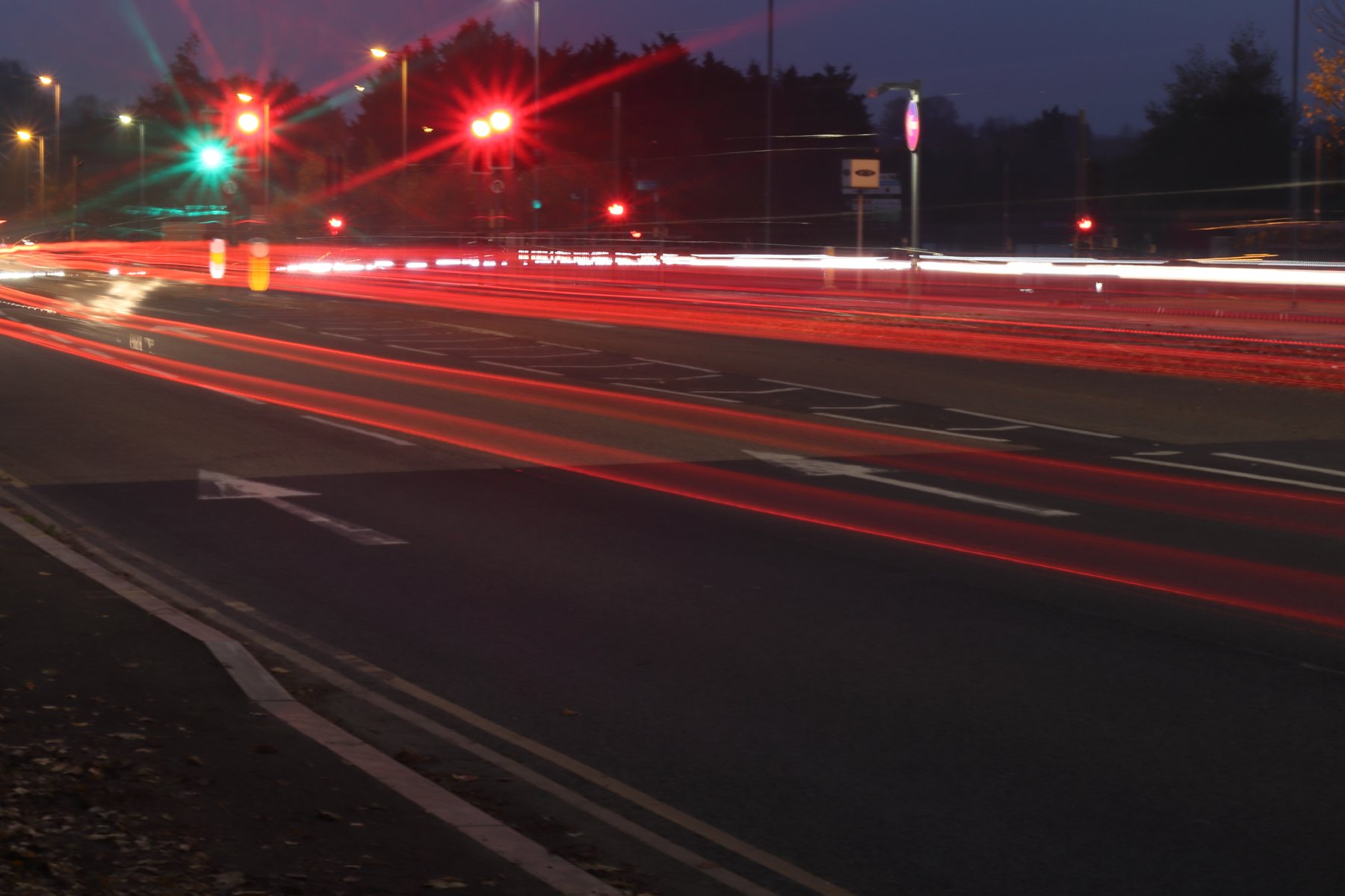 Intersection