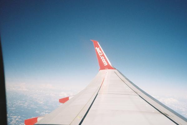 Jet2 Wing