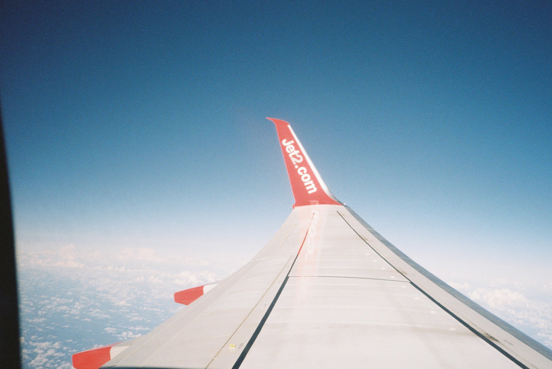 Jet2 Wing